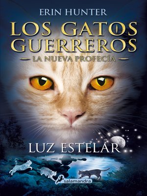 cover image of Luz estelar